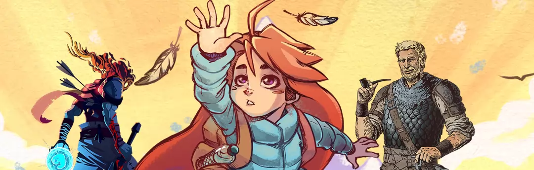 Los mejores videojuegos indie y alternativos de 2018 Los mejores videojuegos indie y alternativos de 2018