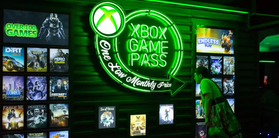 5 cosas que nos gustaría ver en Xbox en 2019