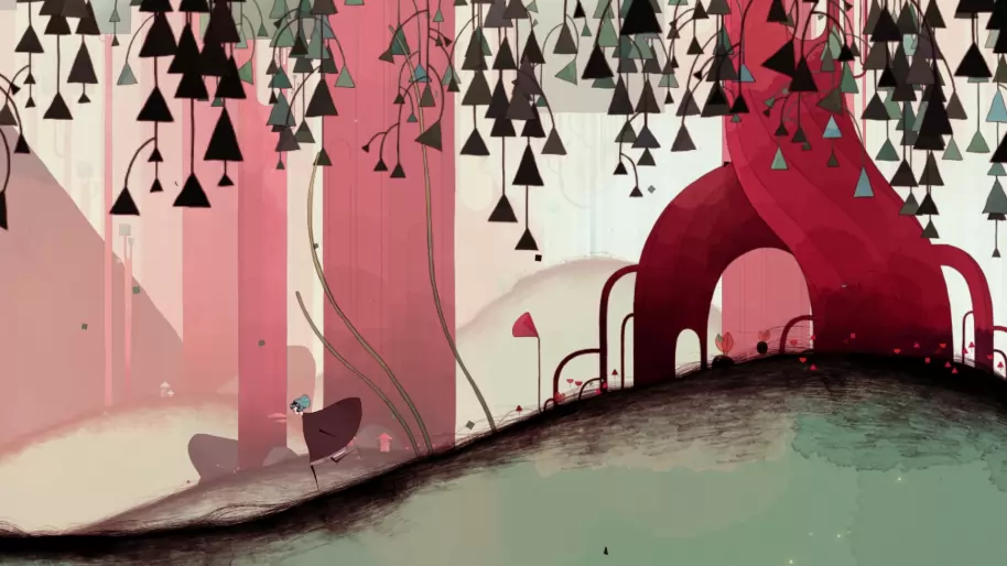 Los mejores videojuegos indie y alternativos de 2018
