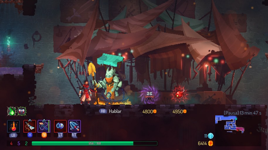 Los mejores videojuegos indie y alternativos de 2018