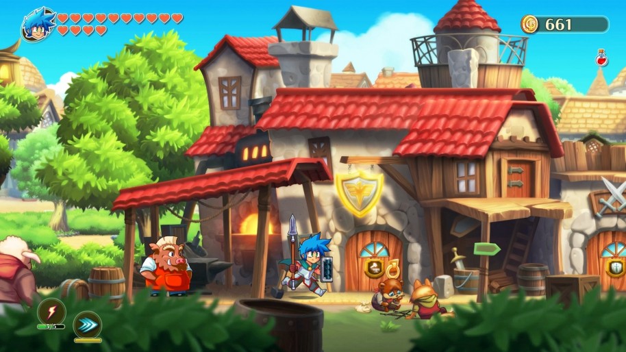 Los mejores videojuegos indie y alternativos de 2018