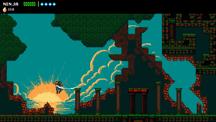Los mejores videojuegos indie y alternativos de 2018