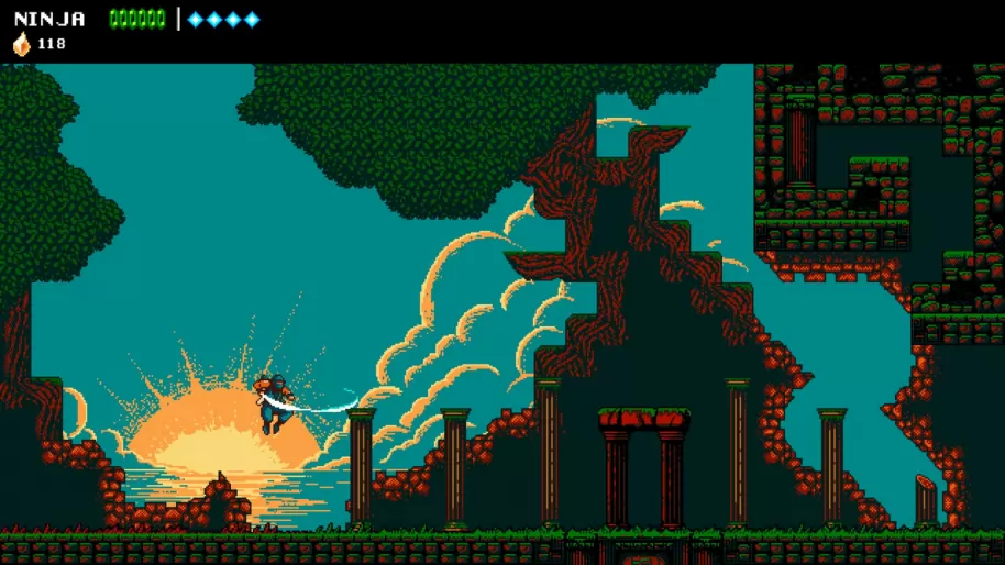 Los mejores videojuegos indie y alternativos de 2018