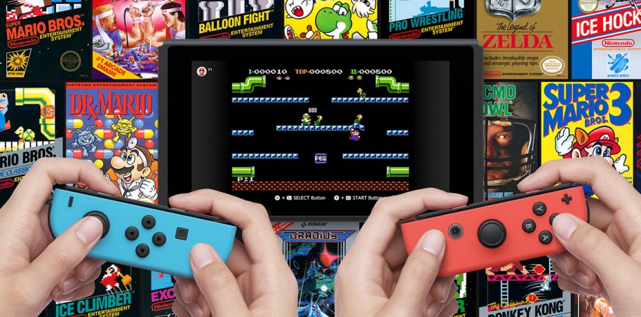 5 cosas que nos gustaría ver de Nintendo en 2019