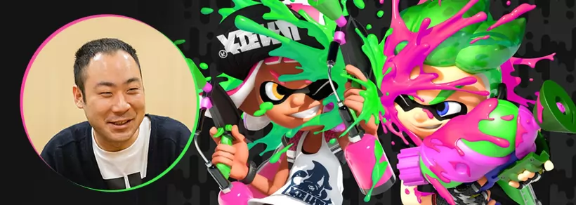 7 creativos clave en la nueva generación de Nintendo