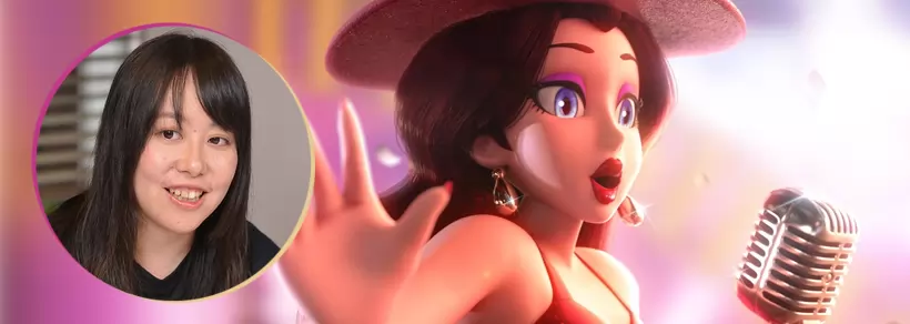 7 creativos clave en la nueva generación de Nintendo