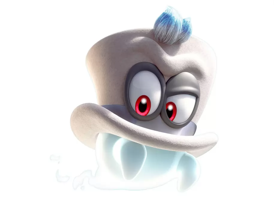 7 creativos clave en la nueva generación de Nintendo