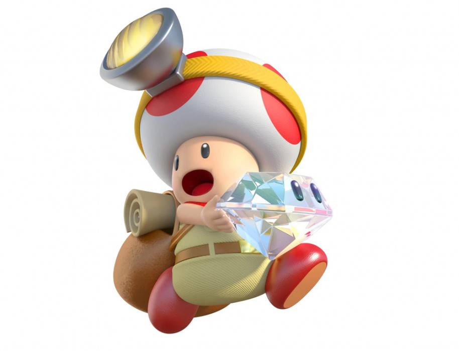 7 creativos clave en la nueva generación de Nintendo