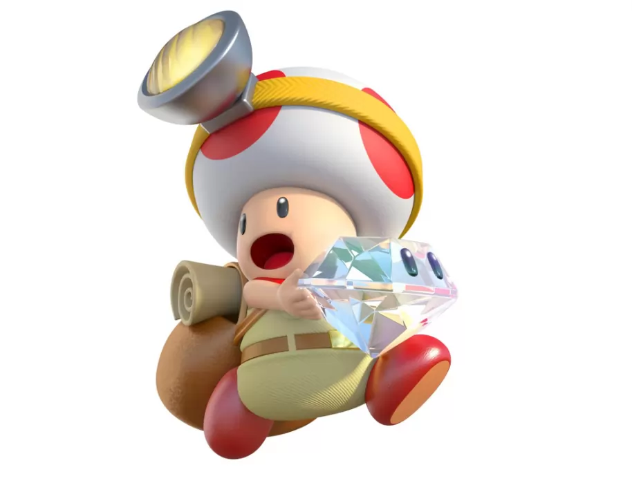 7 creativos clave en la nueva generación de Nintendo