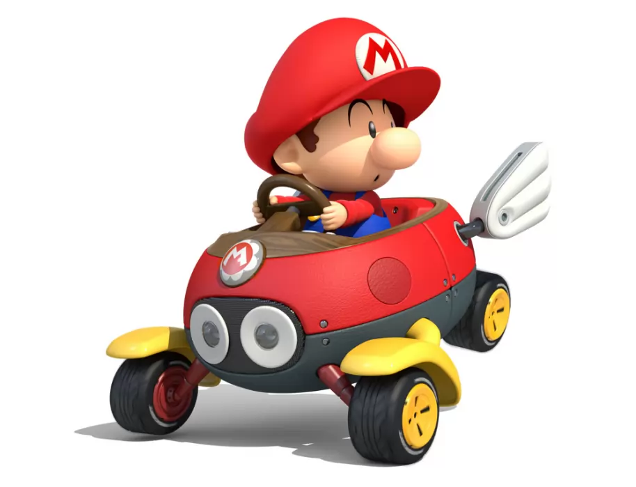 7 creativos clave en la nueva generación de Nintendo