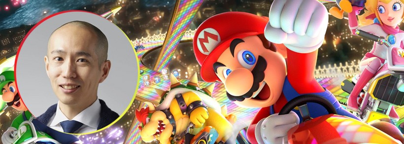 7 creativos clave en la nueva generación de Nintendo