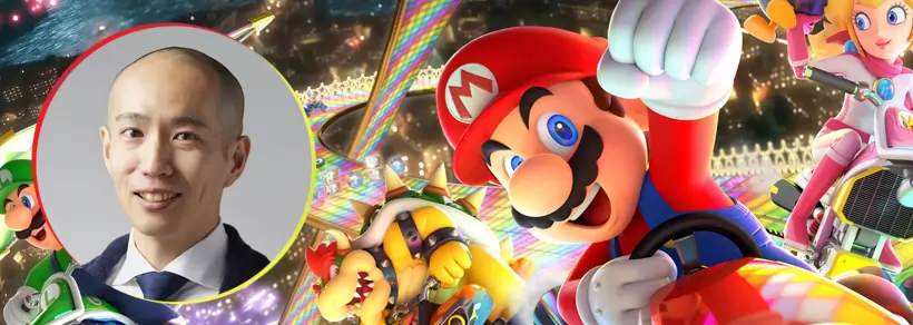 7 creativos clave en la nueva generación de Nintendo