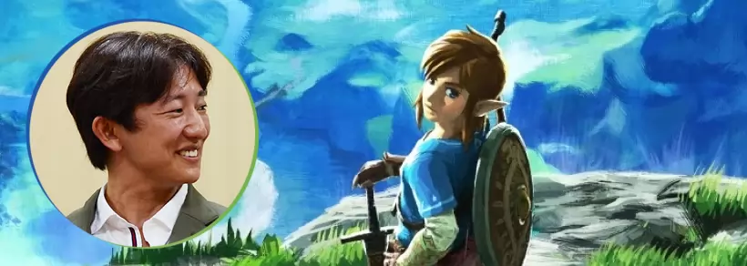 7 creativos clave en la nueva generación de Nintendo