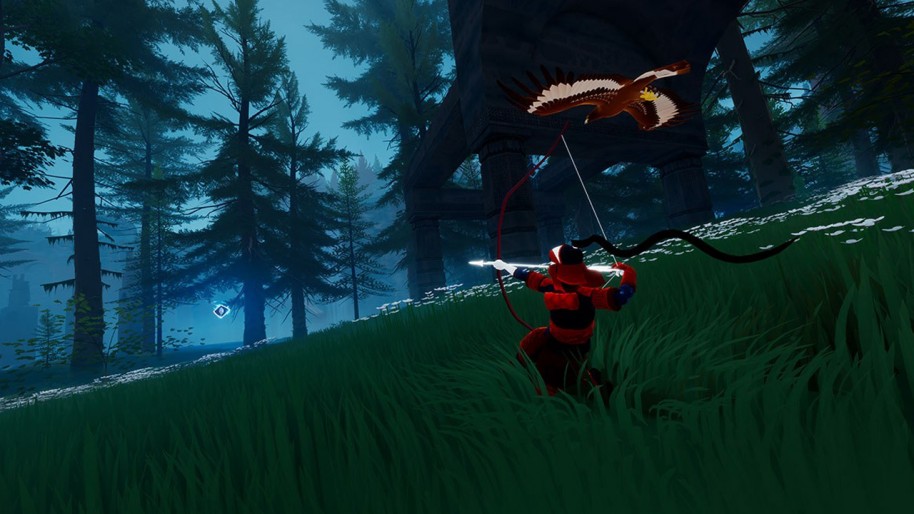 20 juegos indie para soñar en 2019