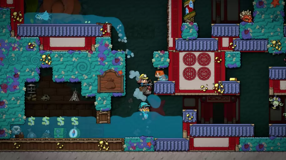 20 juegos indie para soñar en 2019
