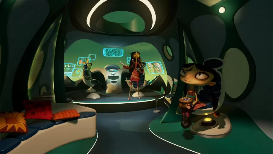 20 juegos indie para soñar en 2019