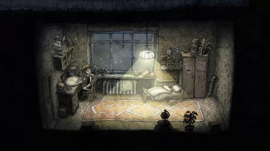 20 juegos indie para soñar en 2019
