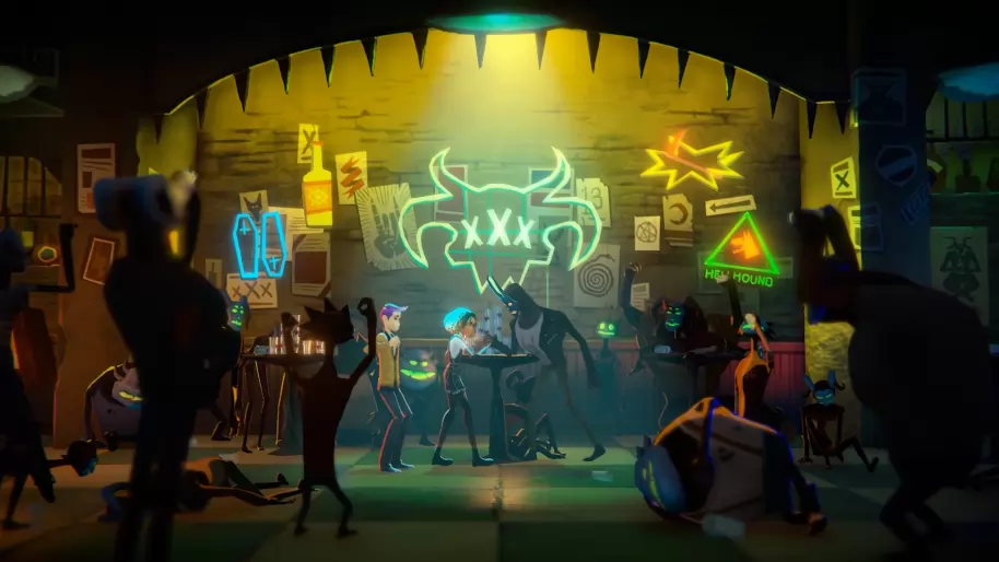 20 juegos indie para soñar en 2019