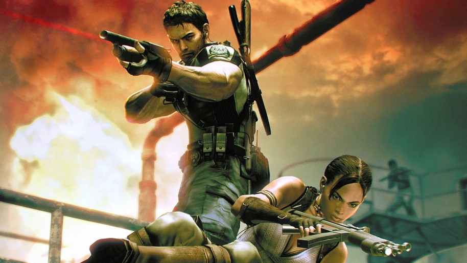 Resident Evil: La evolución de una saga mítica