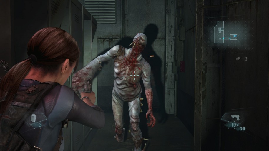 Resident Evil: La evolución de una saga mítica