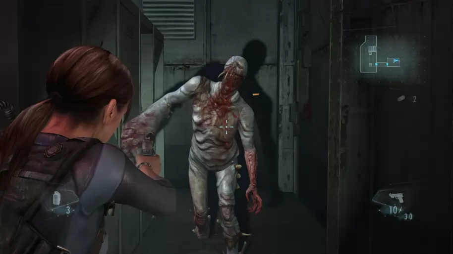 Resident Evil: La evolución de una saga mítica
