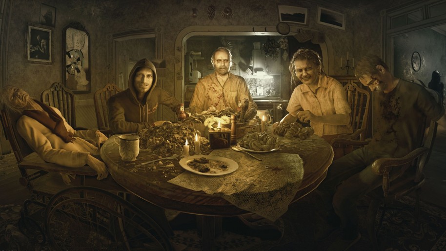 Resident Evil: La evolución de una saga mítica