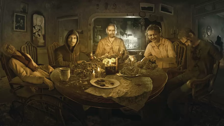 Resident Evil: La evolución de una saga mítica