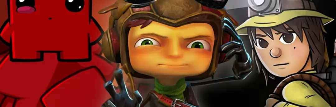 20 juegos indie para soñar en 2019 20 juegos indie para soñar en 2019