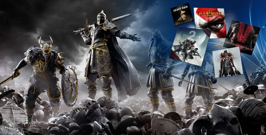 Más que un multijugador: Las 5 principales ventajas de PS Plus