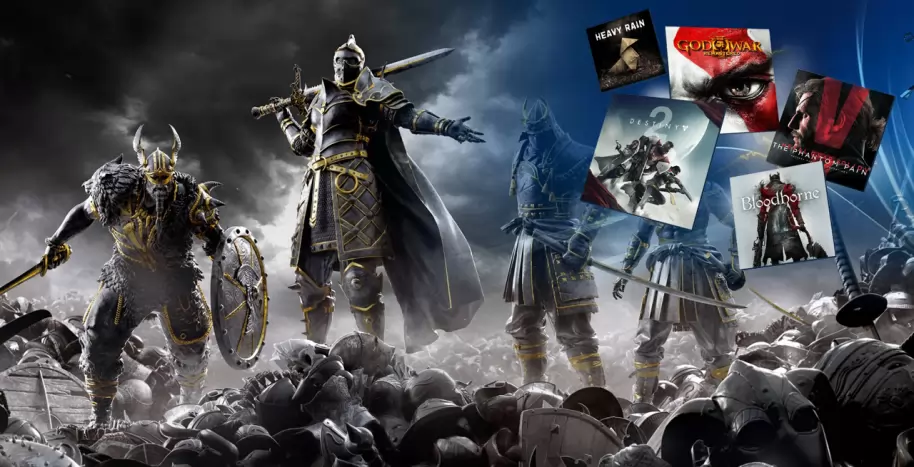 Más que un multijugador: Las 5 principales ventajas de PS Plus