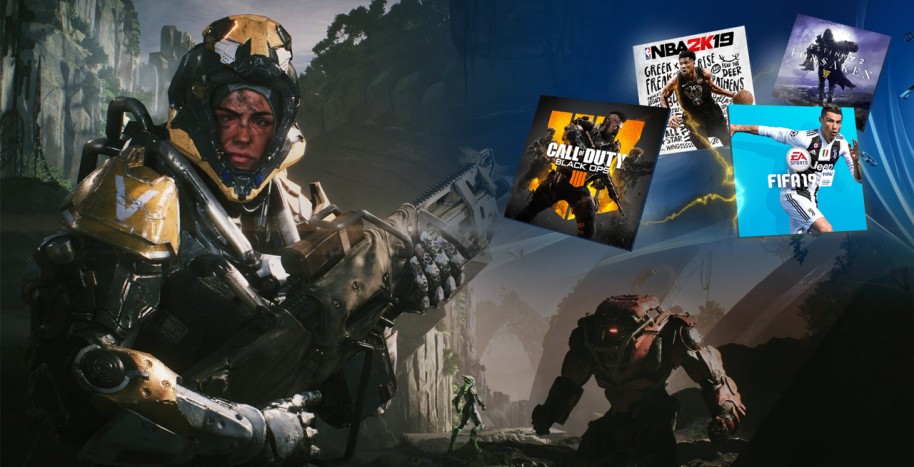 Más que un multijugador: Las 5 principales ventajas de PS Plus