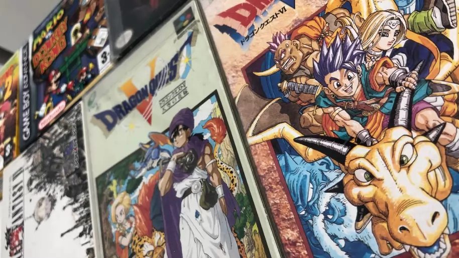 10 consejos para empezar a coleccionar videojuegos