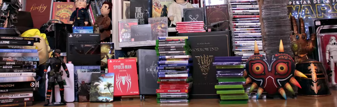 10 consejos para empezar a coleccionar videojuegos 10 consejos para empezar a coleccionar videojuegos
