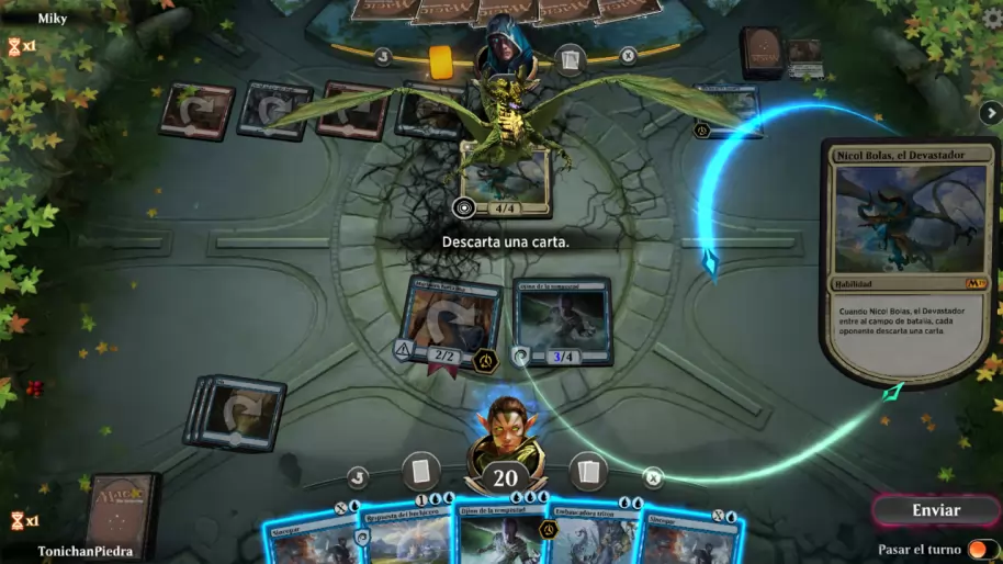 ¡Estrategas! Estos son los 10 mejores juegos de cartas