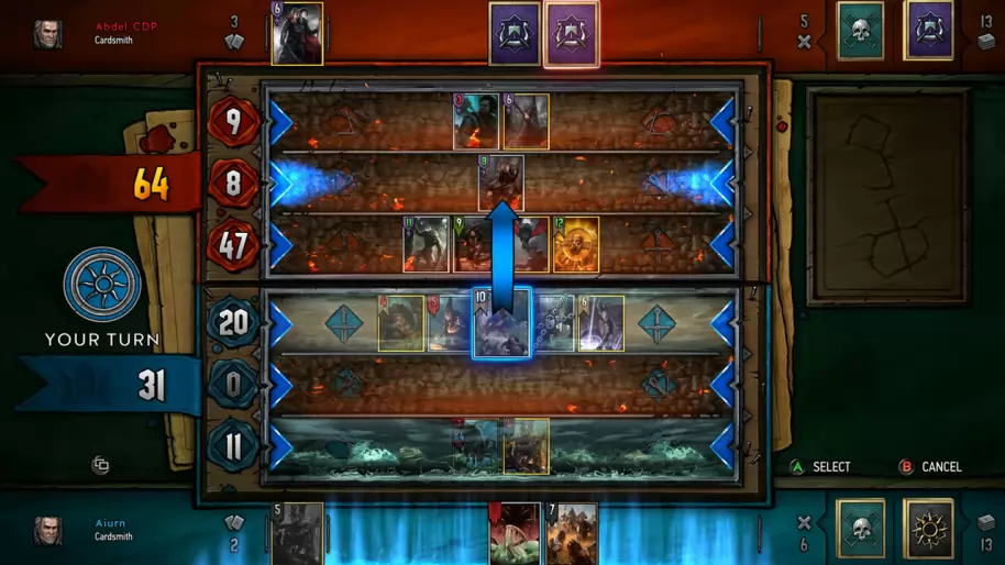 ¡Estrategas! Estos son los 10 mejores juegos de cartas