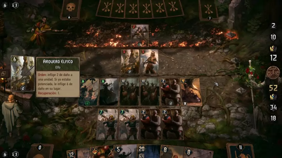 ¡Estrategas! Estos son los 10 mejores juegos de cartas