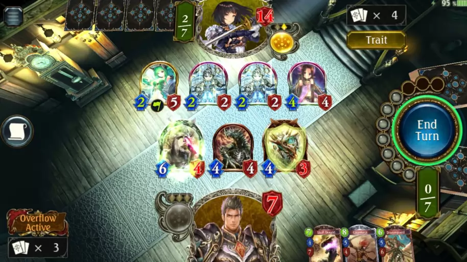¡Estrategas! Estos son los 10 mejores juegos de cartas