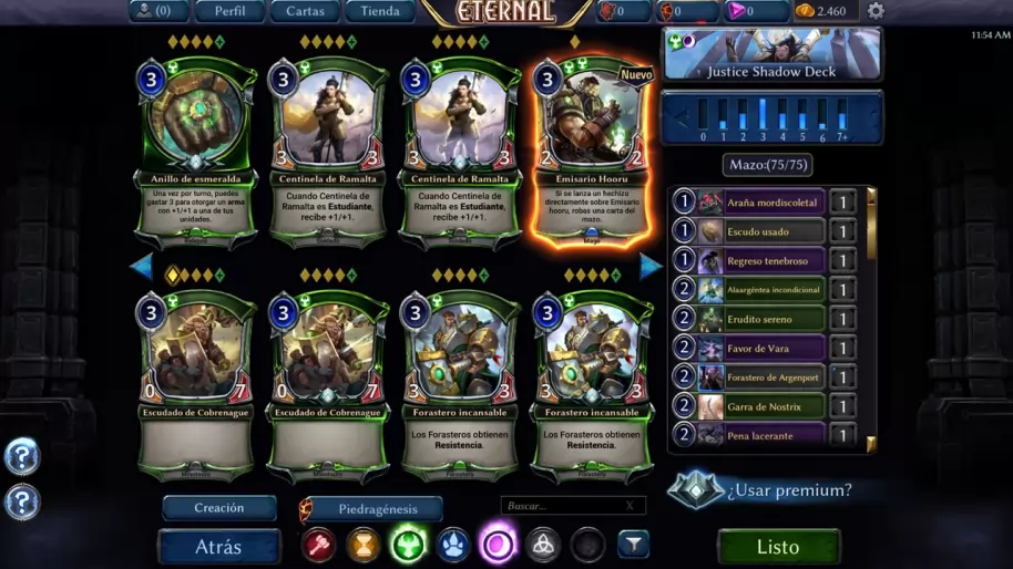 ¡Estrategas! Estos son los 10 mejores juegos de cartas