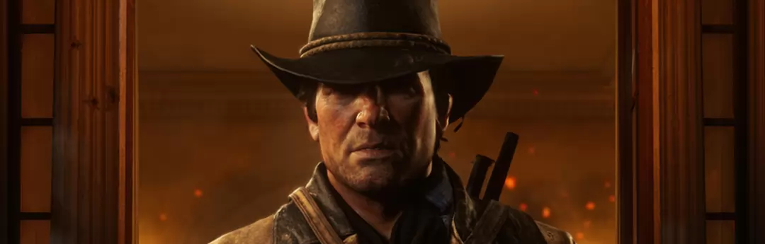 Personajes Creíbles: Arthur Morgan de Red Dead Redemption 2 Personajes Creíbles: Arthur Morgan de Red Dead Redemption 2