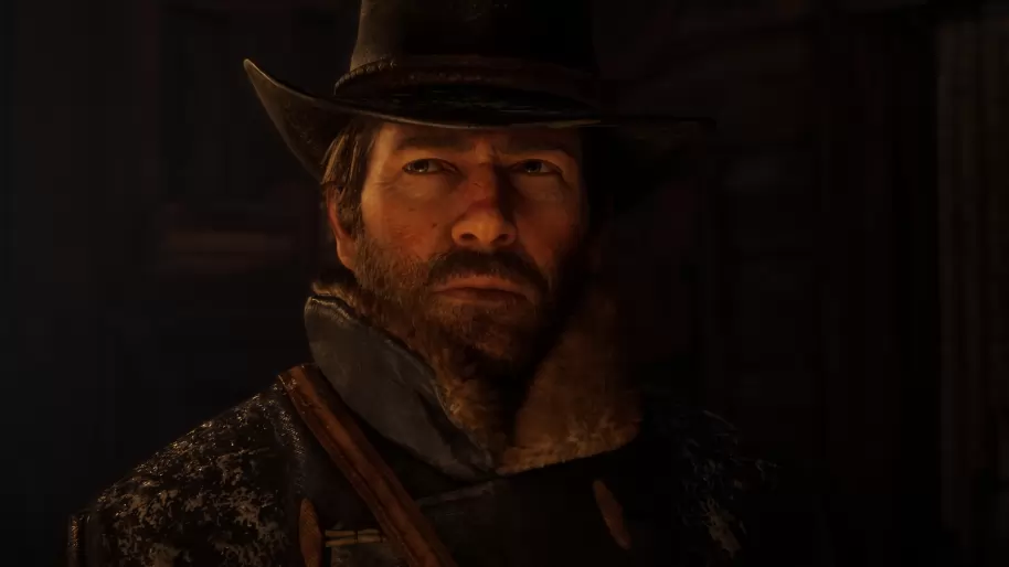 Personajes Creíbles: Arthur Morgan de Red Dead Redemption 2