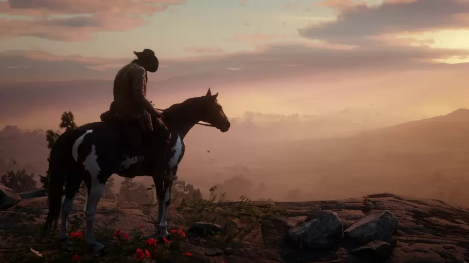 Personajes Creíbles: Arthur Morgan de Red Dead Redemption 2