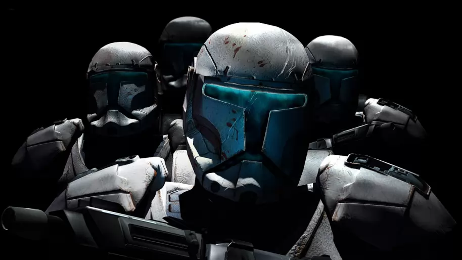 Imagen de Republic Commando.