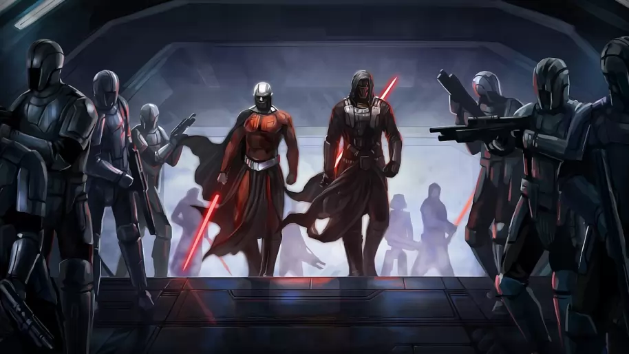 Los juegos cancelados de Star Wars que nos hubiera encantado jugar