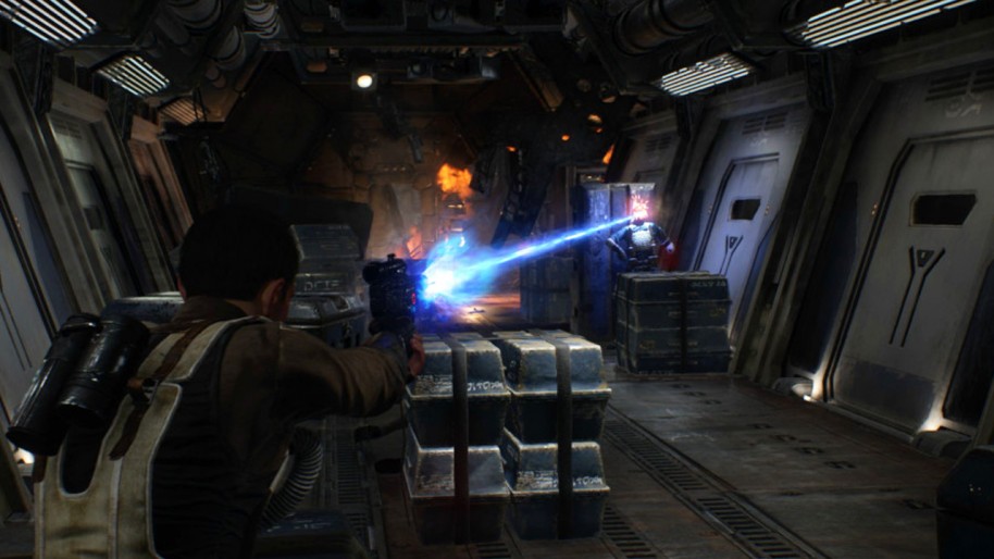 Los juegos cancelados de Star Wars que nos hubiera encantado jugar