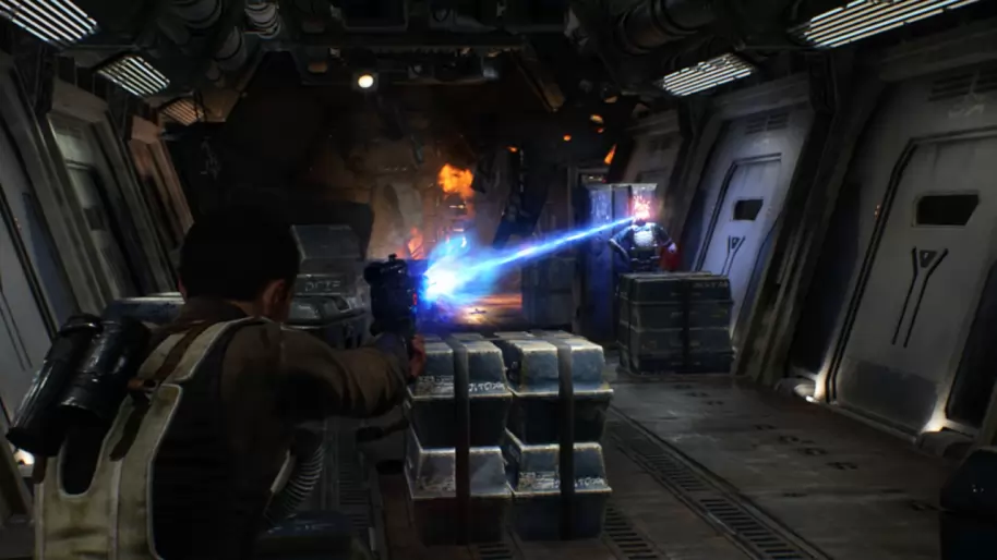 Los juegos cancelados de Star Wars que nos hubiera encantado jugar
