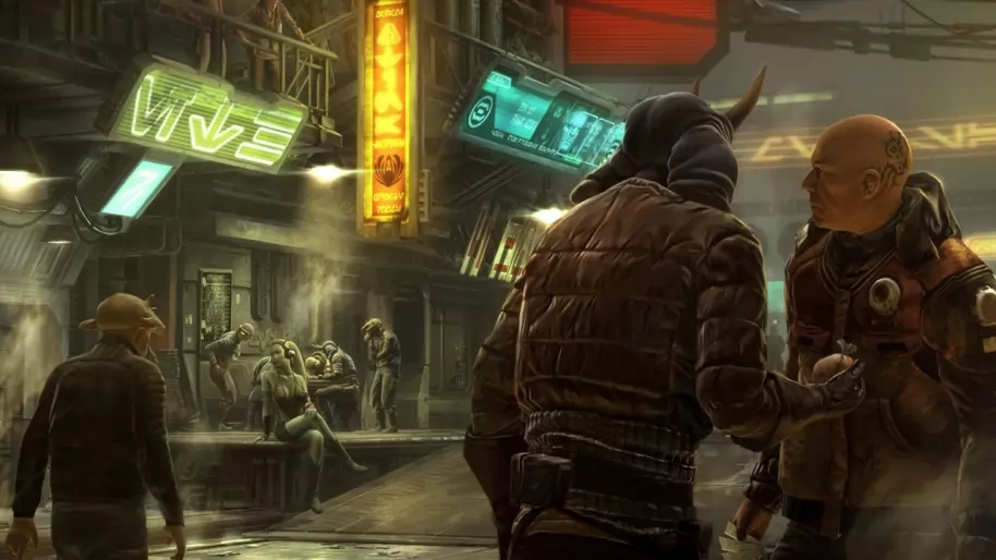 Los juegos cancelados de Star Wars que nos hubiera encantado jugar