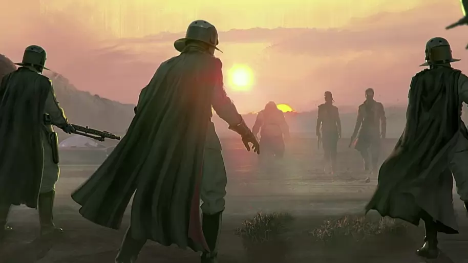Los juegos cancelados de Star Wars que nos hubiera encantado jugar