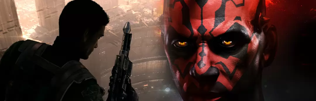 Los juegos cancelados de Star Wars que nos hubiera encantado jugar Los juegos cancelados de Star Wars que nos hubiera encantado jugar