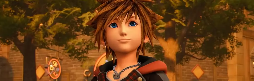 El final de un viaje maravilloso. Veredicto final de Kingdom Hearts III El final de un viaje maravilloso. Veredicto final de Kingdom Hearts III