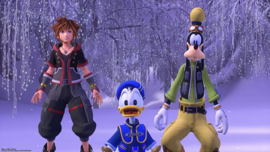 El final de un viaje maravilloso. Veredicto final de Kingdom Hearts III